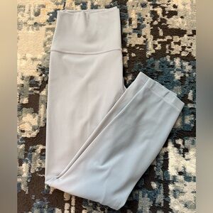 EUC Lululemon Align Pant II 25"
